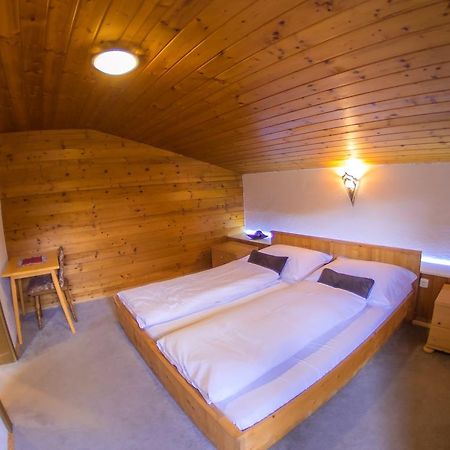 Alpenresorts Jerzens Eksteriør billede